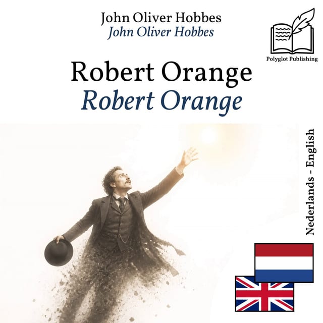 Robert Orange