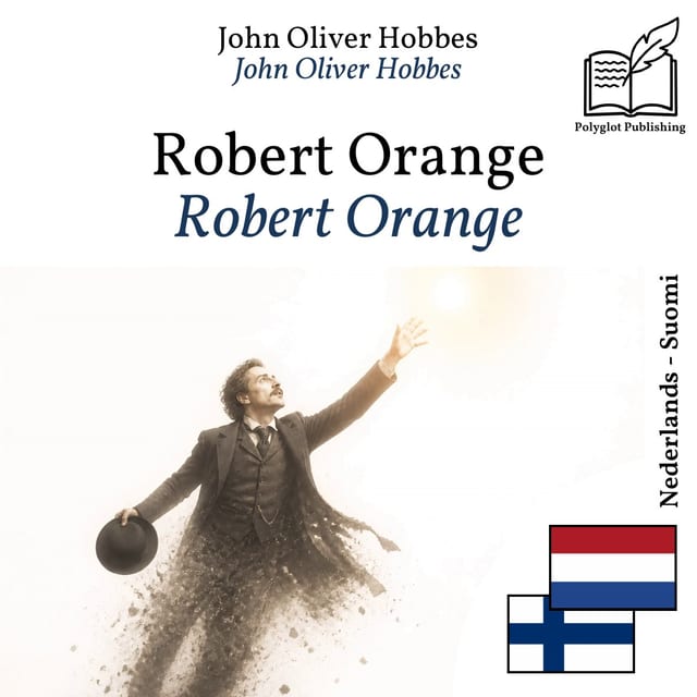 Robert Orange