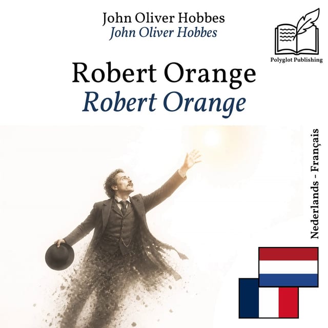 Robert Orange