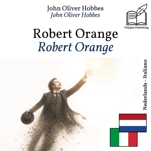 Robert Orange