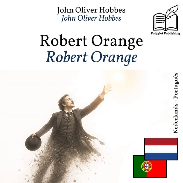Robert Orange