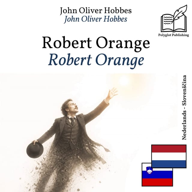 Robert Orange