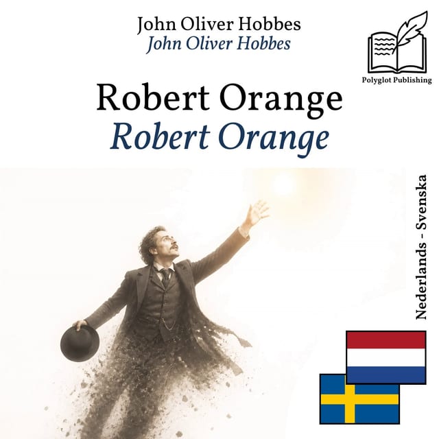Robert Orange