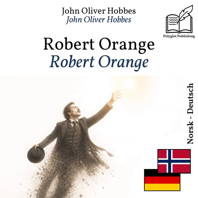 Robert Orange