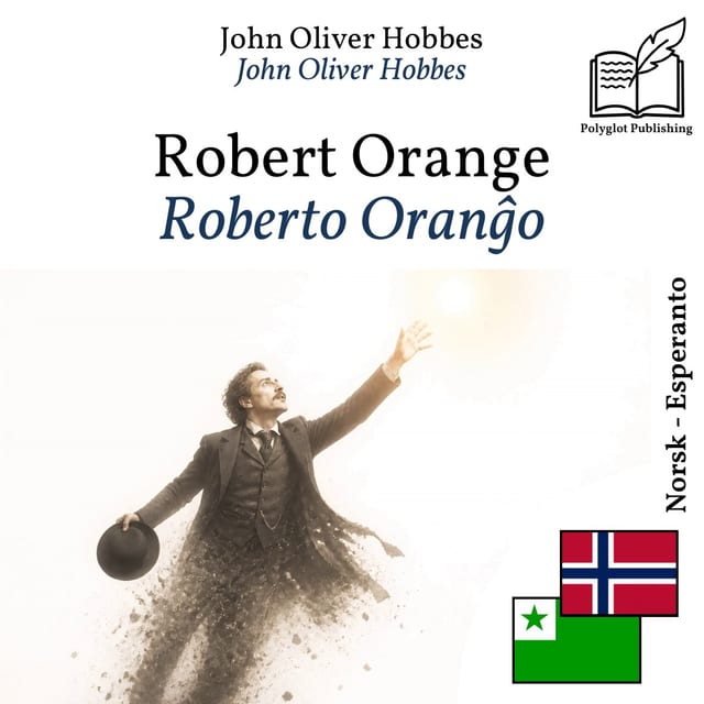 Roberto Oranĝo