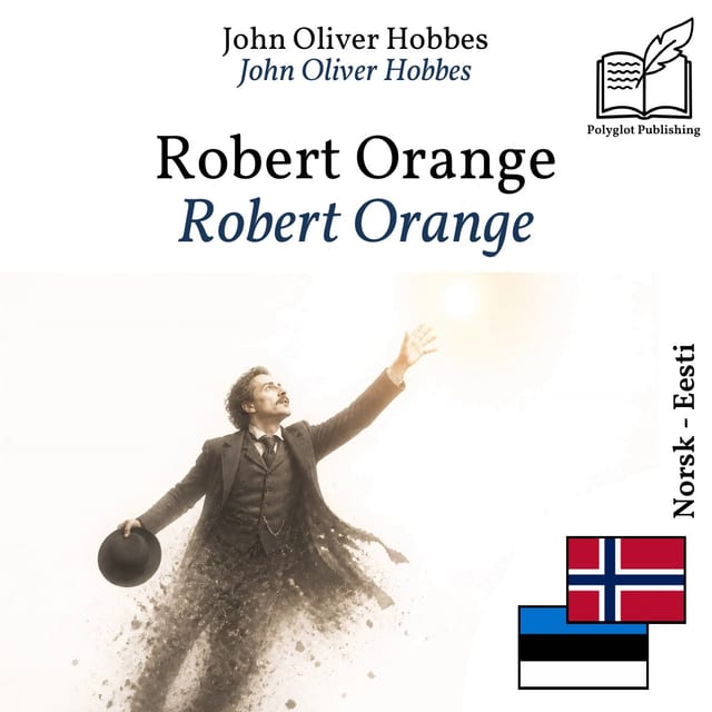 Robert Orange