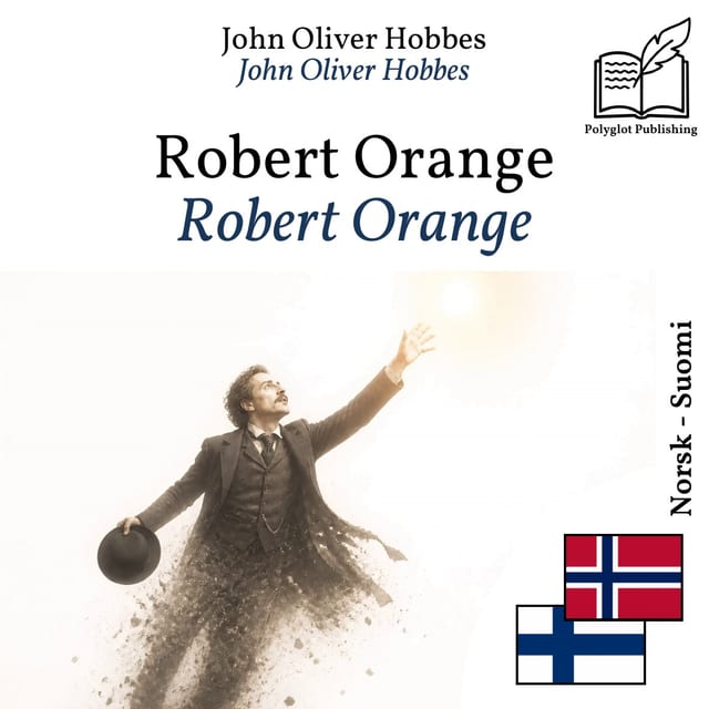 Robert Orange