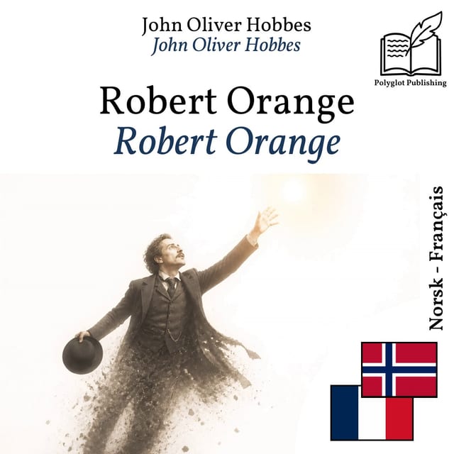 Robert Orange