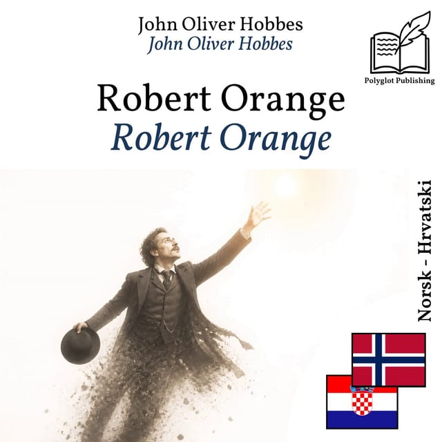 Robert Orange