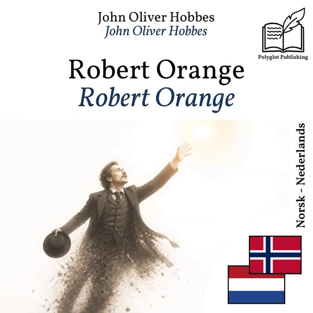 Robert Orange