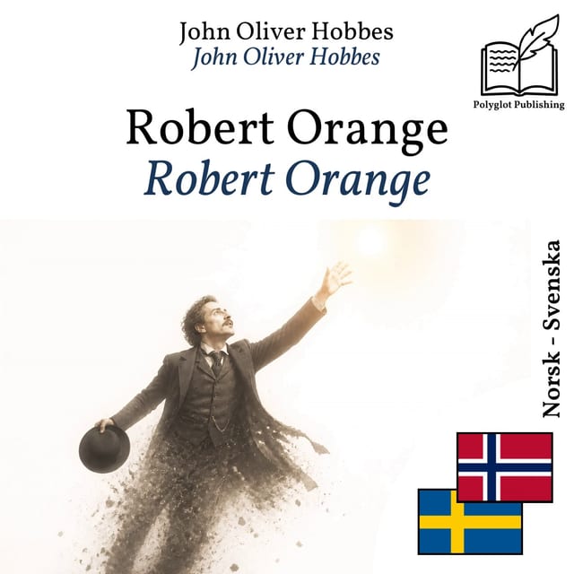 Robert Orange