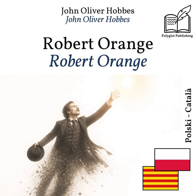 Robert Orange