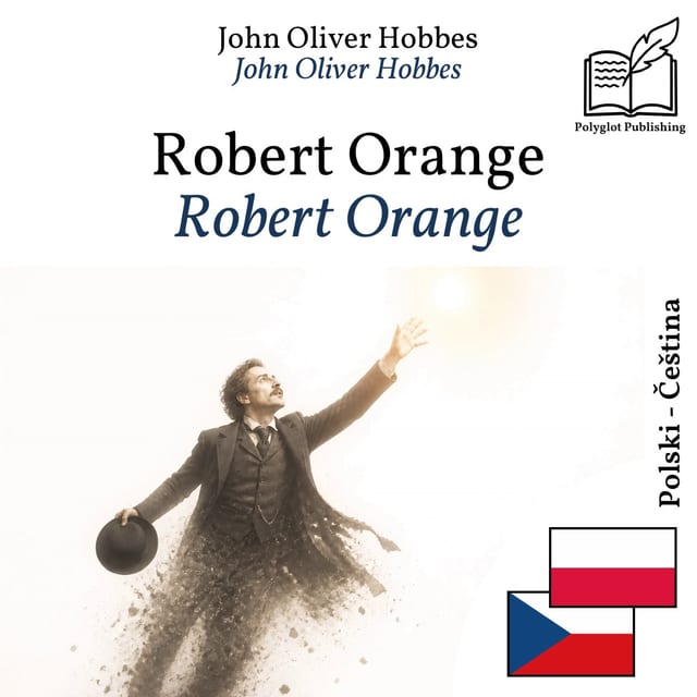 Robert Orange