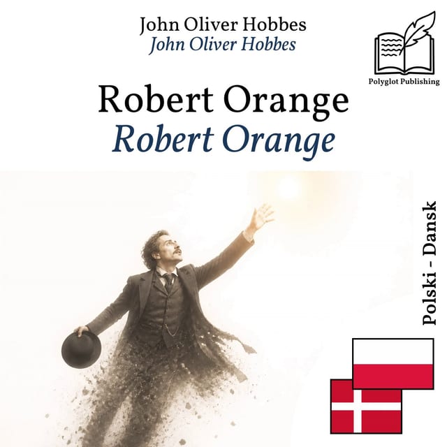 Robert Orange