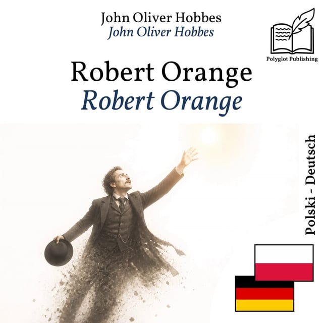 Robert Orange
