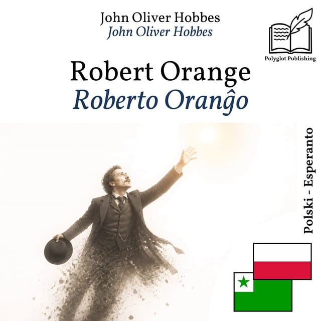 Roberto Oranĝo