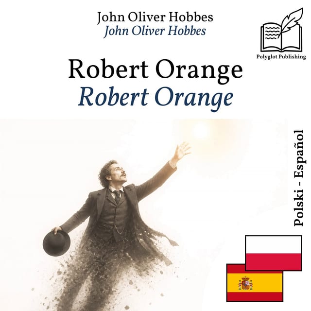 Robert Orange
