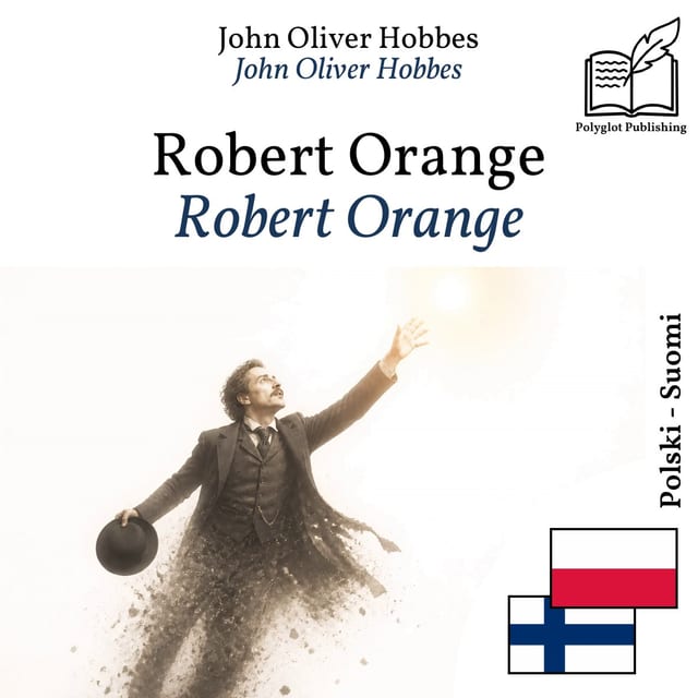 Robert Orange