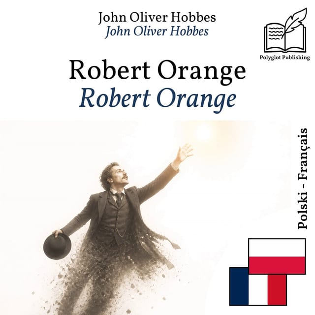 Robert Orange
