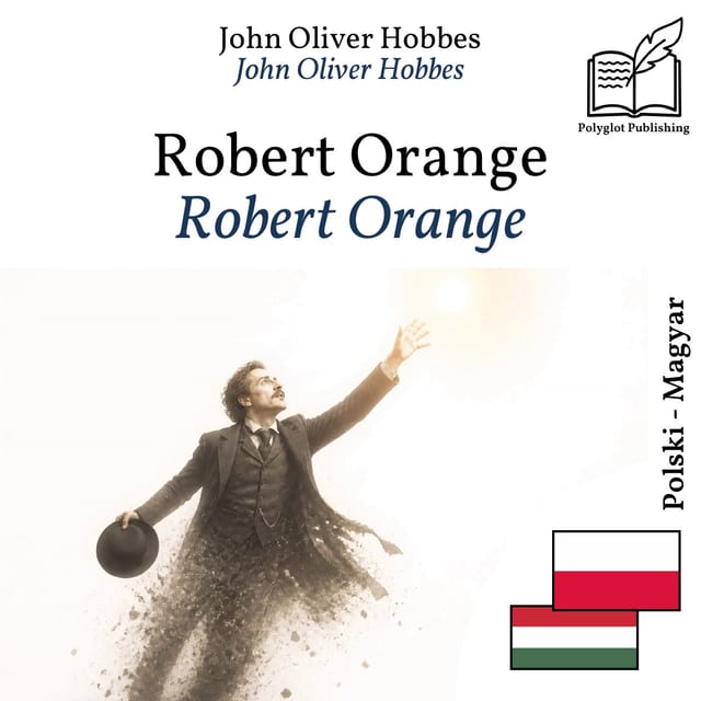 Robert Orange