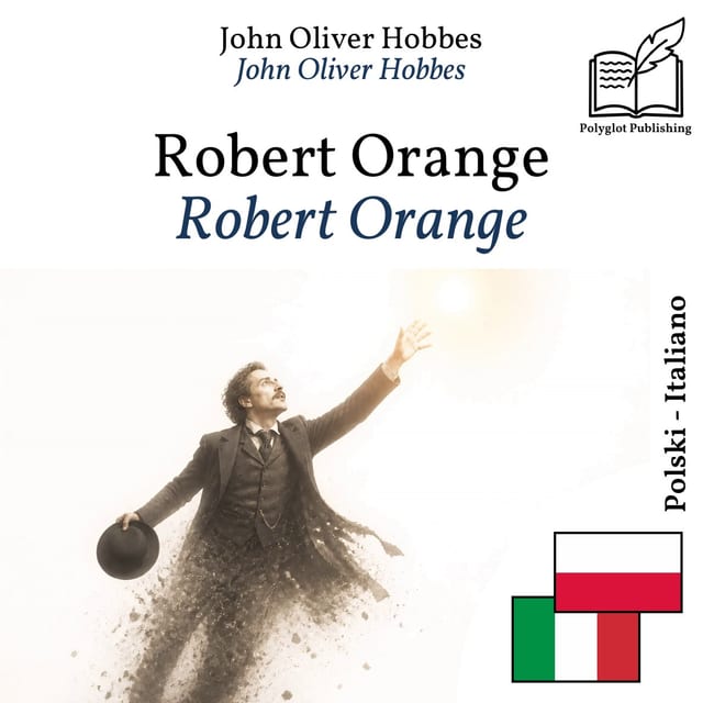 Robert Orange