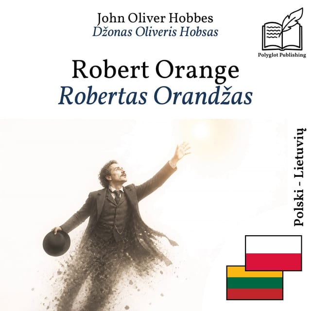 Robertas Orandžas