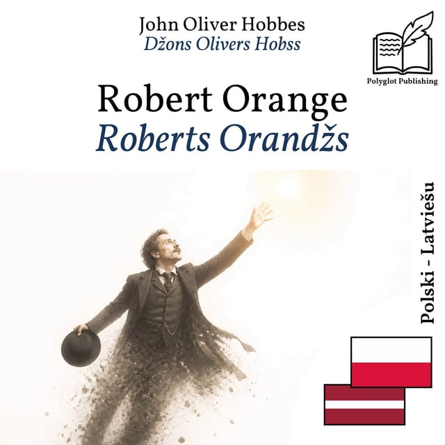 Roberts Orandžs