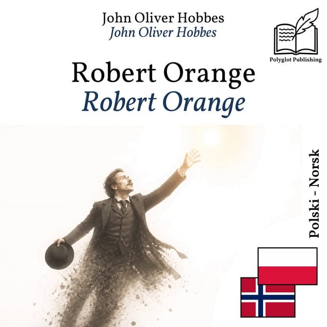 Robert Orange