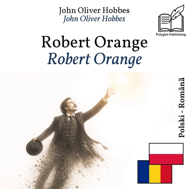 Robert Orange