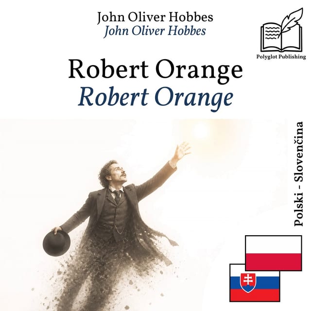 Robert Orange