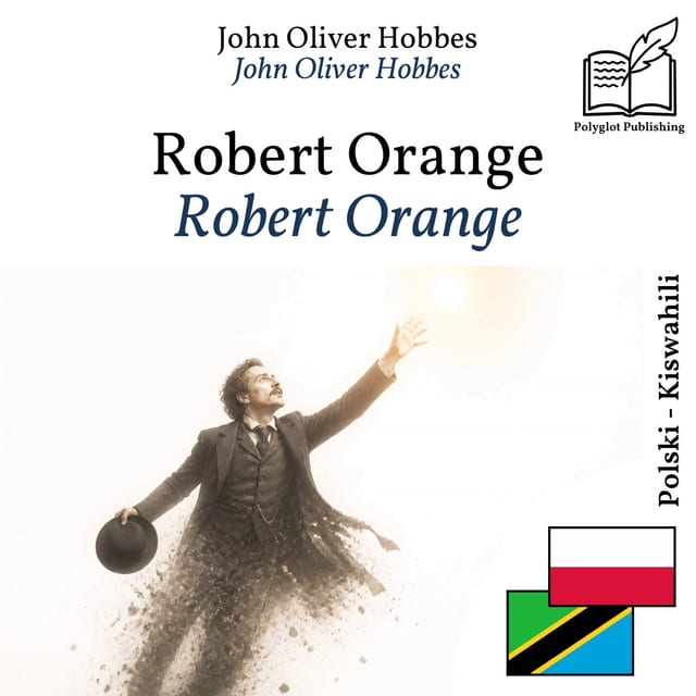 Robert Orange