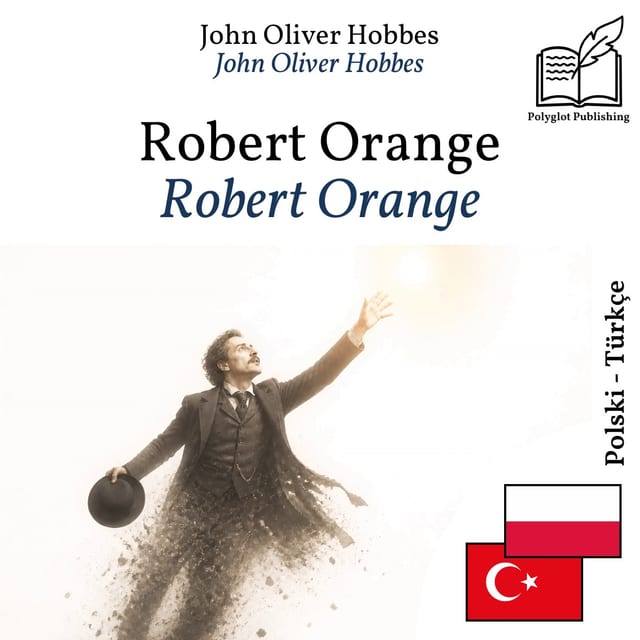 Robert Orange