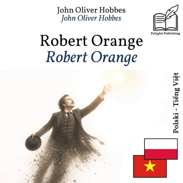 Robert Orange