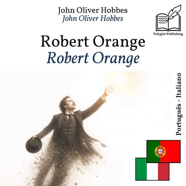 Robert Orange