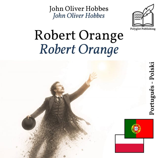 Robert Orange