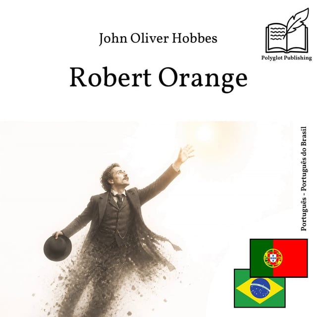 Robert Orange
