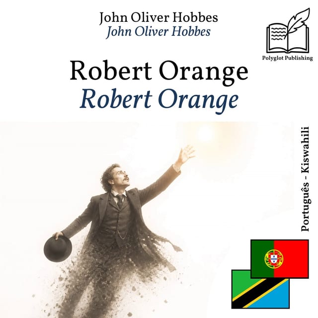 Robert Orange