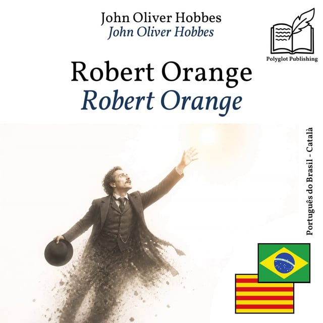 Robert Orange