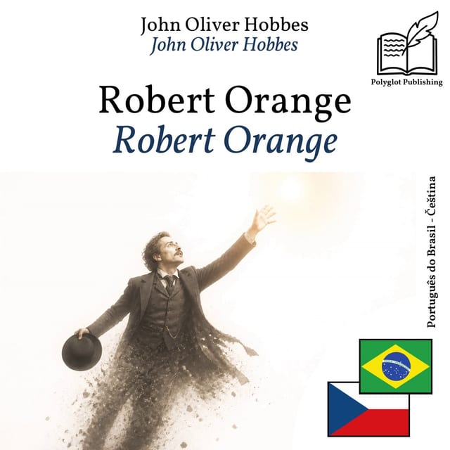 Robert Orange