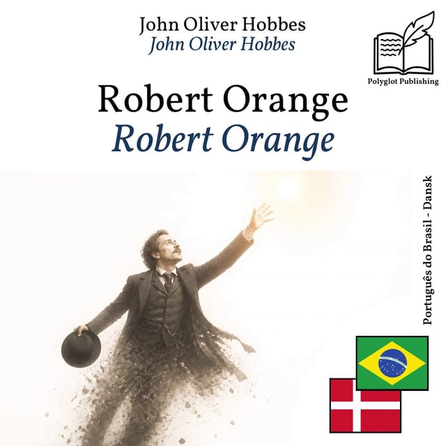 Robert Orange