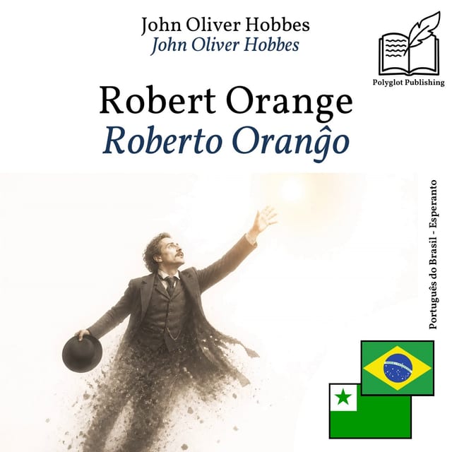 Roberto Oranĝo