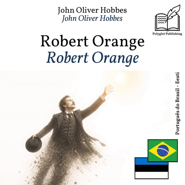 Robert Orange