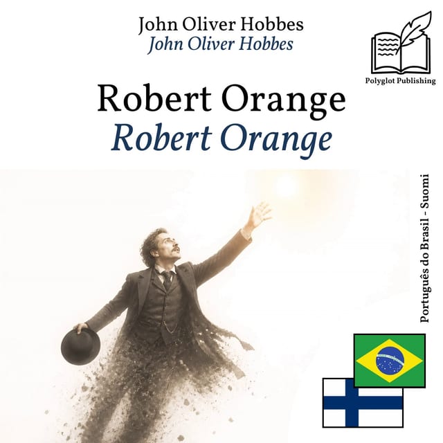 Robert Orange