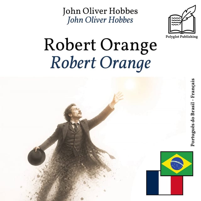 Robert Orange