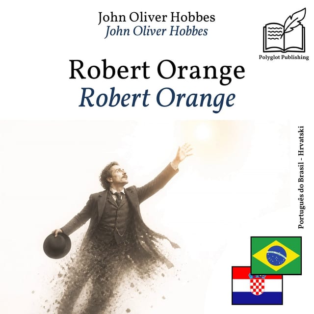 Robert Orange