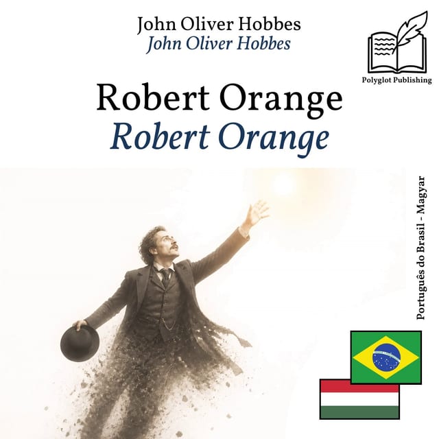 Robert Orange