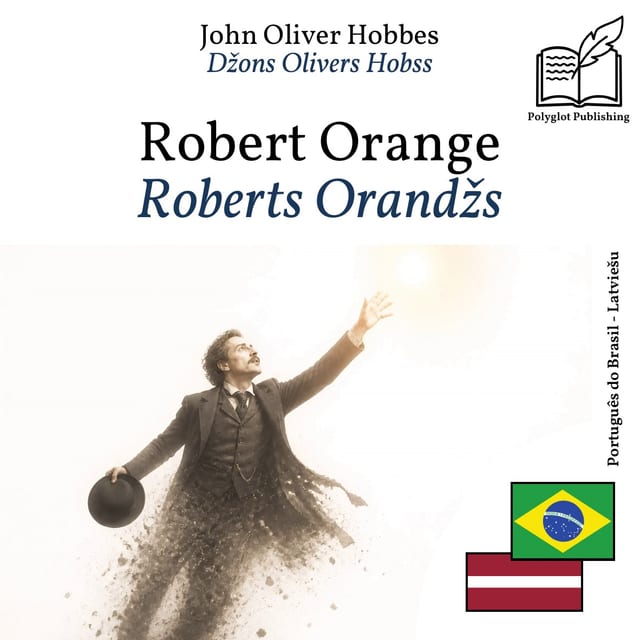 Roberts Orandžs