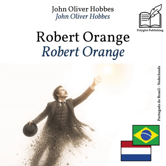 Robert Orange