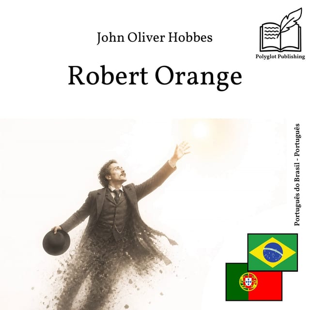 Robert Orange