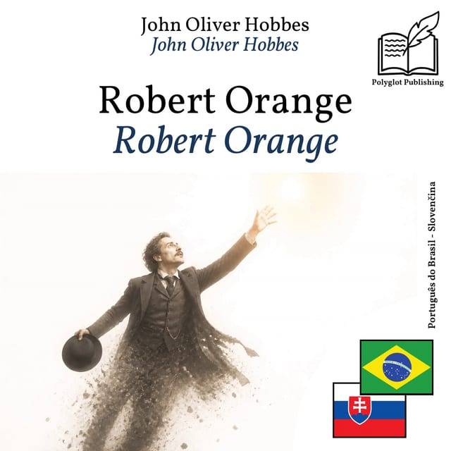Robert Orange